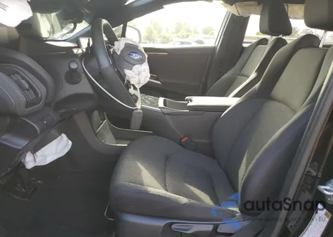 2024 Subaru Solterra Premium z USA, uszkodzony, nr VIN JTMABABA7RA070662